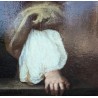 Tableau "Portrait de Thomas Tipping"