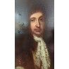 Tableau "Portrait de Thomas Tipping"