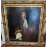 Tableau "Portrait de Thomas Tipping"