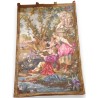  Tapisserie "scène pastorale" sur  Moinat SA  - Antiquités décoration