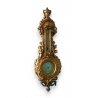 Baromètre style Louis XVI.