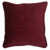 Coussin "Regal Stag Rouge"