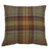 Coussin Cerf, beige
