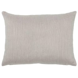 Coussin allongé "Lièvre"