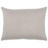 Coussin allongé "Lièvre"