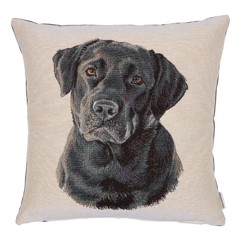 Coussin "Labrador"