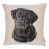 Coussin "Labrador"