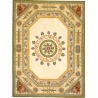 Tapis Aubusson dessin 314-G