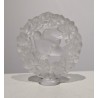 Bouchon de radiateur Pax signé LALIQUE France