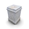 Socle en granite