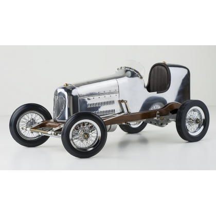 Voiture miniature 19\" Bantam Midget