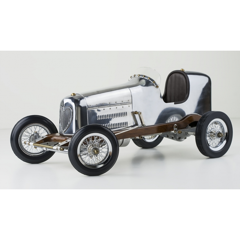 Voiture miniature 19\" Bantam Midget