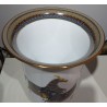 Grand vase "Cheval d'Orient" par HERMÈS