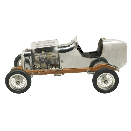 Voiture miniature 19\" Bantam Midget