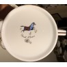 Service à thé "Cheval d'Orient" par HERMÈS