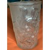 Grand Vase Chevaux par Josef WELZEL