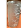 Grand Vase Chevaux par Josef WELZEL
