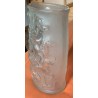 Grand Vase Chevaux par Josef WELZEL