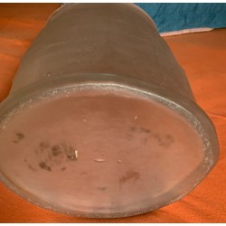 Grand Vase Chevaux par Josef WELZEL