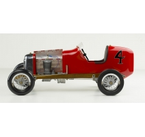 Car miniature 19" Bantam Midget