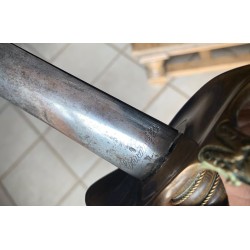 Sabre de dragon modèle 1854