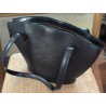 Sac à main Epi Saint Jacques noir de Louis Vuitton