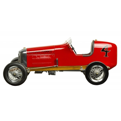 Voiture miniature 19\" Bantam Midget