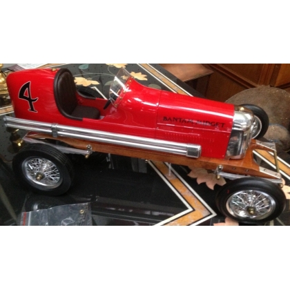 Voiture miniature 19\" Bantam Midget