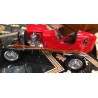 Voiture miniature 19\" Bantam Midget
