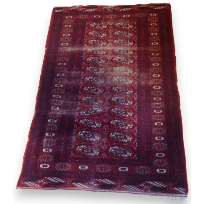 Oriental rugs at  Moinat SA  - Antiques and home décor