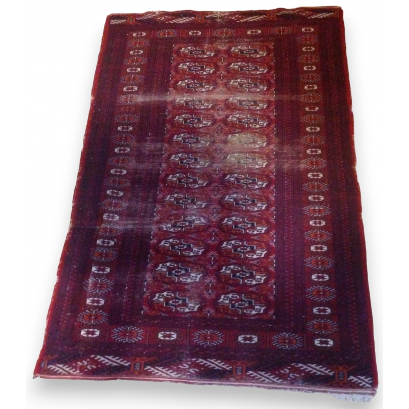  Tapis d'orient sur  Moinat SA  - Antiquités décoration