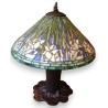  Lampe style Tiffany "Lily" sur  Moinat SA  - Antiquités décoration