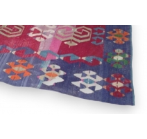 Tapis Kilim "Anatolia"