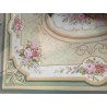  Tapis Aubusson style Louis Philippe, sur  Moinat SA  - Antiquités décoration