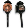 Pair of carriage lamps from  Moinat SA  - Antiques and home décor