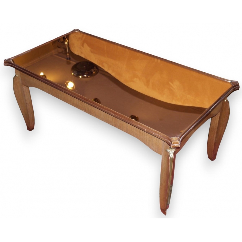 Mesa Art Déco en Moinat SA - Antigüedades y decoración