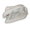 Porcelain leopard pair at  Moinat SA  - Antiques and home décor