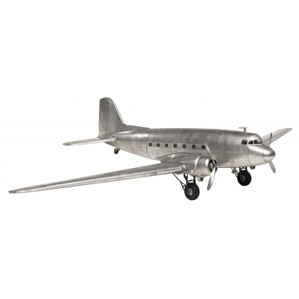 Maquette d'avion "Dakota DC3"