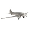 Maquette d\'avion \"Dakota DC3\"
