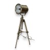 "Chaplin" brass desk lamp at Moinat SA – Antiques and home décor