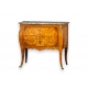 Commode Louis XV estampillée J. BIRCKLE