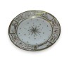 Porcelain plate, Paris, by Moinat SA – Antiques and home décor