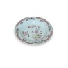  Assiette en porcelaine de Chine sur  Moinat SA  - Antiquités décoration