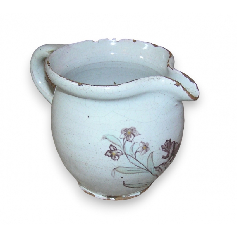 Heimberg earthenware pot from Moinat SA – Antiques and home décor