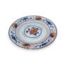 Assiette en porcelaine