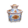 Porcelain bottle, England, at Moinat SA – Antiques and decorative items