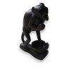 Sculpture en ébène \"Singe\"