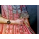 Portrait de Regina Augusta Dorothea Grauel.