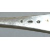  Cuillère à saupoudrer en argent sur  Moinat SA  - Antiquités décoration