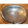  Panier avec anse en argent, Russie 1878 sur  Moinat SA  - Antiquités décoration